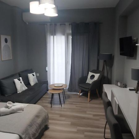 Nantias Luxury Home Alexandroupoli Exterior photo