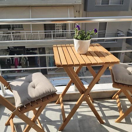 Nantias Luxury Home Alexandroupoli Exterior photo