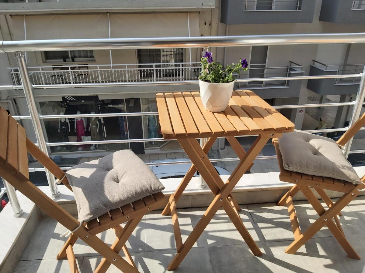 Nantias Luxury Home Alexandroupoli Exterior photo