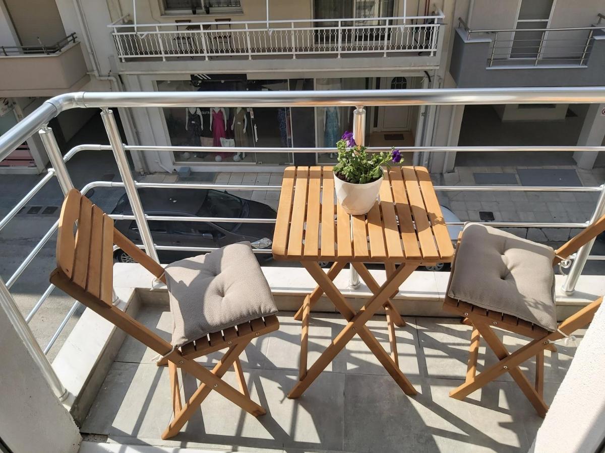 Nantias Luxury Home Alexandroupoli Exterior photo